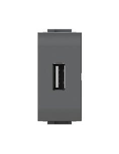 Modulo presa USB 2.0 tipo...