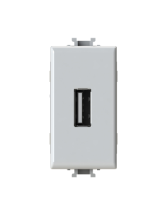 Modulo presa USB 2.0 tipo...