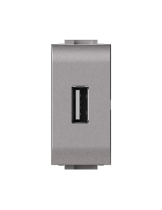 Module de prise USB 2.0...