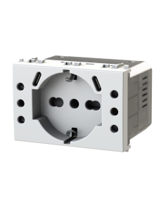 Modulo presa schuko, 2... 2