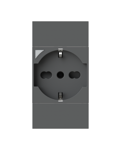Schuko smart WiFi socket...