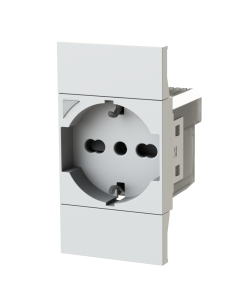 Modulo presa schuko smart... 2