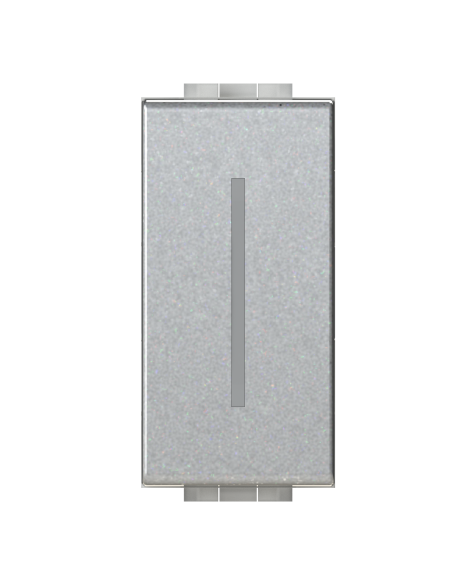Módulo WiFi 5 en 1, interruptor,inversor,pulsador,control de persianas, tech, BTicino Living Light - 4Box Uniko Pro S 4BCU2S.NT