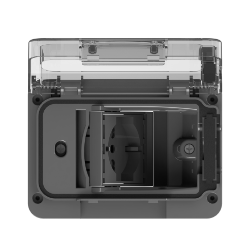Custodia da esterno IP55/IP66, 3...