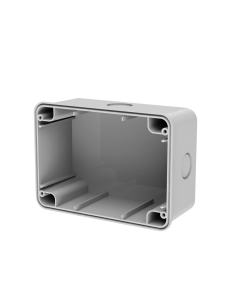 Caja mural IP66 para...