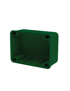 IP66 wandmontagedoos voor...