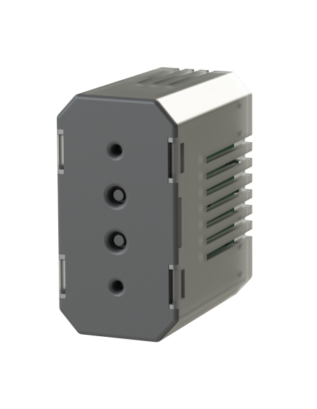 WiFI / BLE slimme relaismodule, 1 kanaal, 7A - 4Box Relay Lite S 4BCU1S.DER