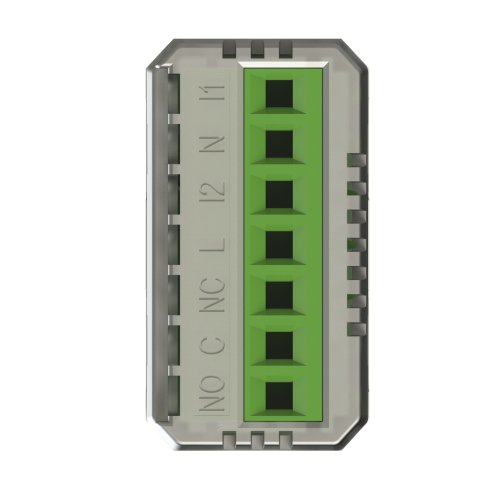 Modulo relè smart WiFI / BLE, 1...