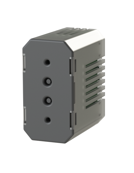 WiFI / BLE intelligentes Relais-Modul, 2 Kanäle, 2x 5A - 4Box Relay Pro S 4BCU2S.DER
