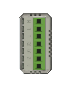 WiFI / BLE smart relay... 2