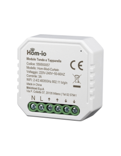 WiFI smart relay module,...