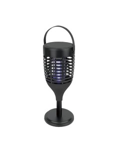 Zanzariera elettrica con...