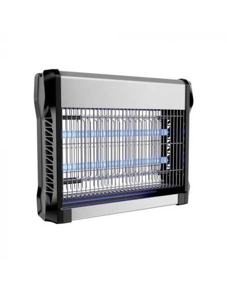 V-TAC VT-3216 11179 Elektrisches Moskitonetz 16W mit 2 UV-Röhren T5
