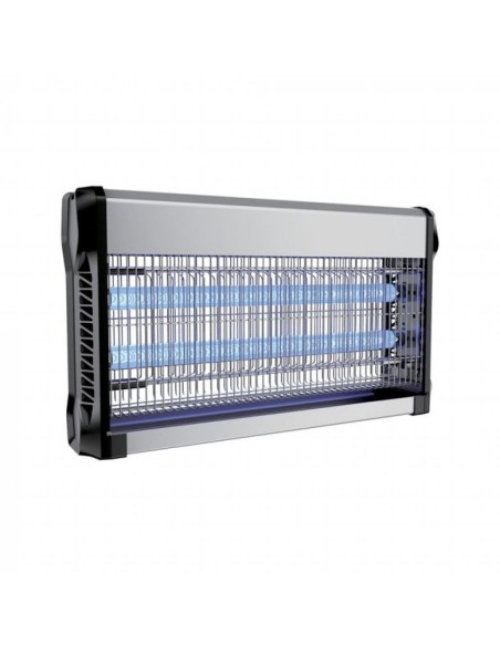 30W elektrisch muggennet met 2 UV T8 buizen - V-TAC VT-3230 11181