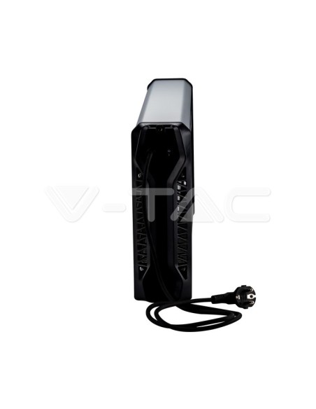 Zanzariera Elettrica 40W con 2 Tubi UV T8 - V-TAC VT-3240 11182