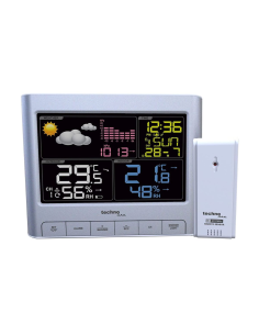 Weerstation,...