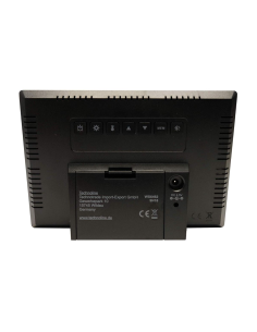 Weerstation,... 2