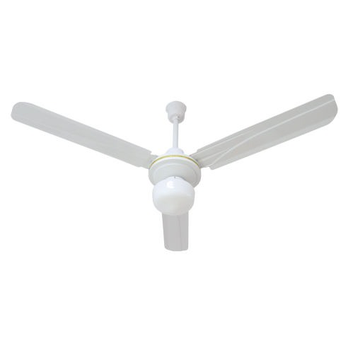 Ventilatore da soffitto con luce, con...