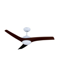 Ventilador de techo con...