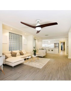 Ventilatore da soffitto con... 2