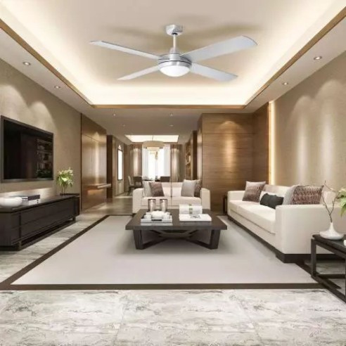 Ventilatore da soffitto con luce...