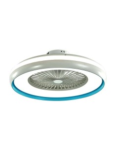 Ventilador de techo con...