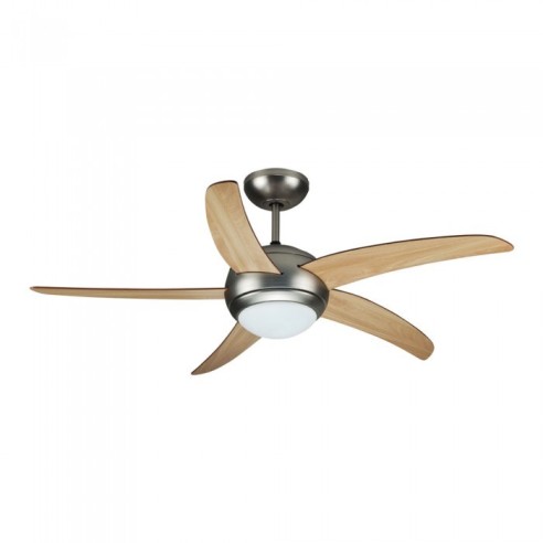 Ventilatore da soffitto con luce...