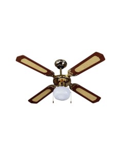Ventilatore da soffitto con...