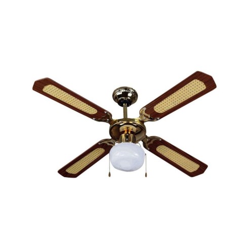Ventilateur de plafond avec lumière...