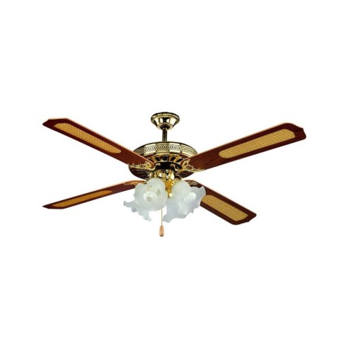 Ventilatore da soffitto con luce...