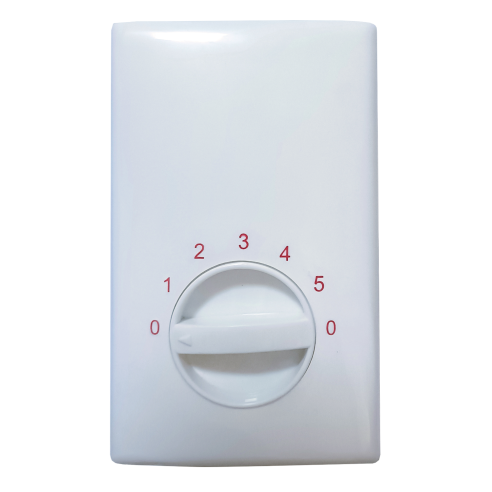 Deckenventilator mit kabelgebundener...