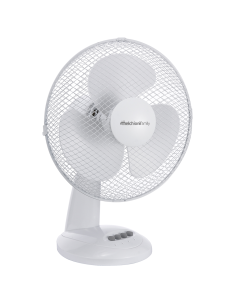 Ventilatore da tavolo, 30W,...