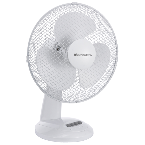 Ventilateur de table, 30W, 3...