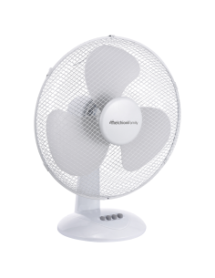 Table fan, 35W, 3 speeds,...
