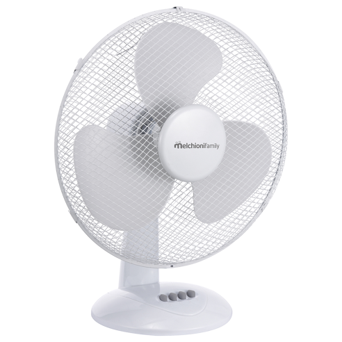 Tafelventilator, 35W, 3 snelheden,...