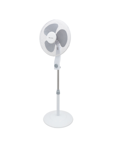 Staande ventilator, 35W, 3...