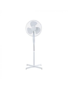 Staande ventilator, 40W, 3...