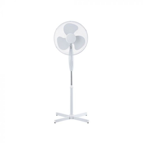 Ventilador de pedestal, 40W, 3...