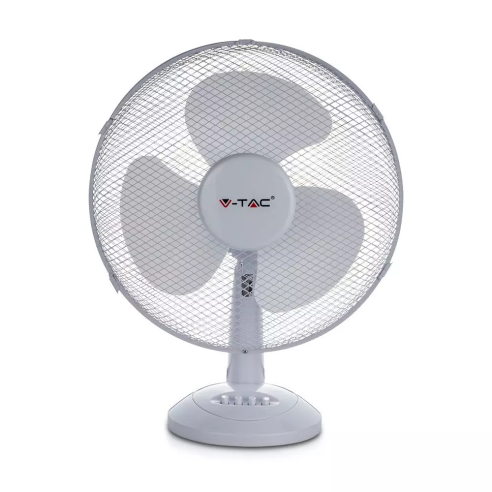 Tafelventilator, 40W, 3 snelheden,...