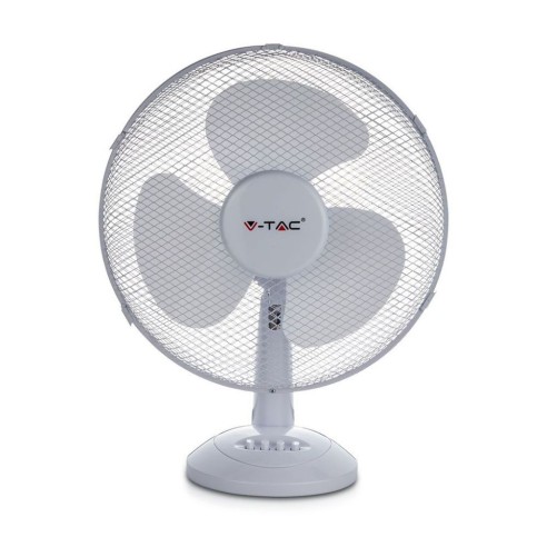 Tafelventilator, 40W, 3 snelheden,...