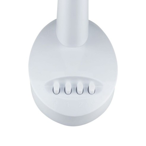 Ventilatore da tavolo, 40W, 3...