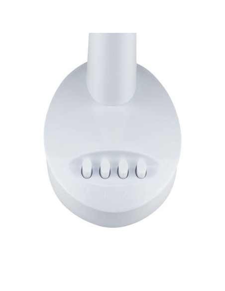 Tafelventilator, 40W, 3 snelheden, oscillerende functie, diameter 41cm - V-TAC VT-4017-3 7925