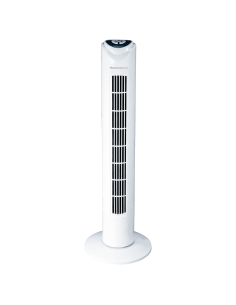 Pedestal fan, 45W, 3...