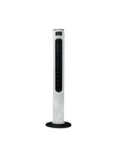 Standventilator, 55W, 3...