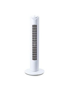 Staande ventilator, 45W, 3...