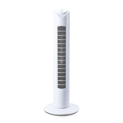 Pedestal fan, 45W, 3 speeds,...