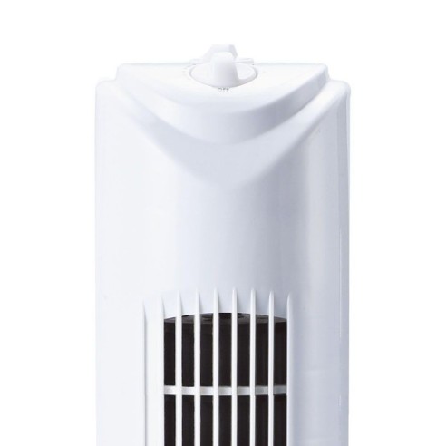 Staande ventilator, 45W, 3 snelheden,...