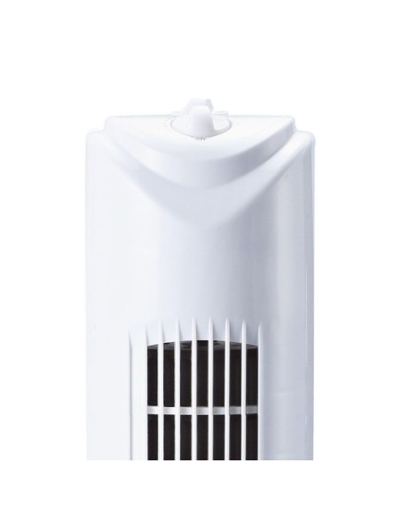 Ventilatore a colonna, 45W, 3 velocita, funzione oscillante, altezza 78cm, con timer - V-TAC VT-4538 7926