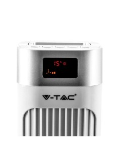 Ventilatore a colonna, 55W,... 2