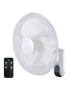 Ventilatore da parete con...
